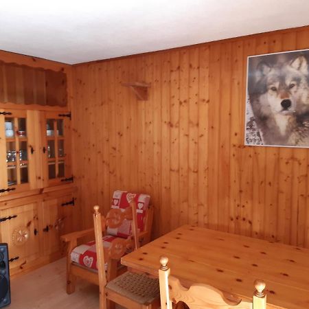 Apartmán Easy Dream Cogne Exteriér fotografie