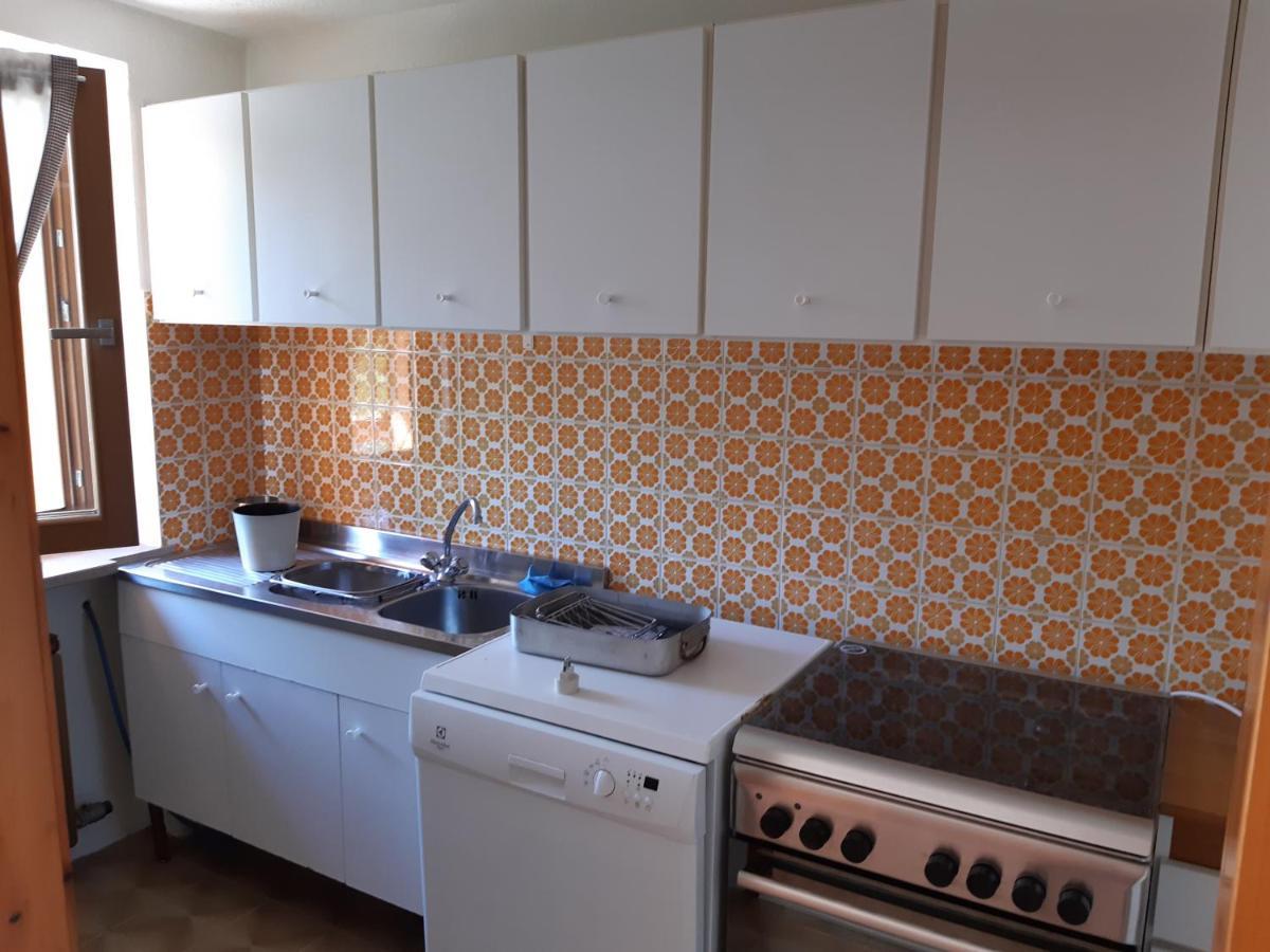 Apartmán Easy Dream Cogne Exteriér fotografie